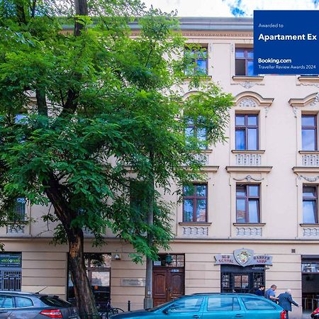 Apartament Ex Libris 크라쿠프 외부 사진