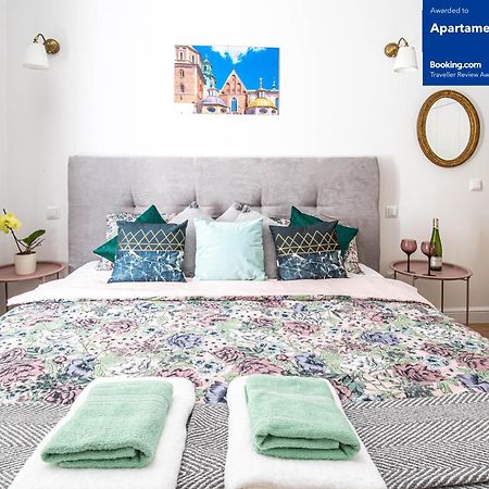 Apartament Ex Libris 크라쿠프 외부 사진