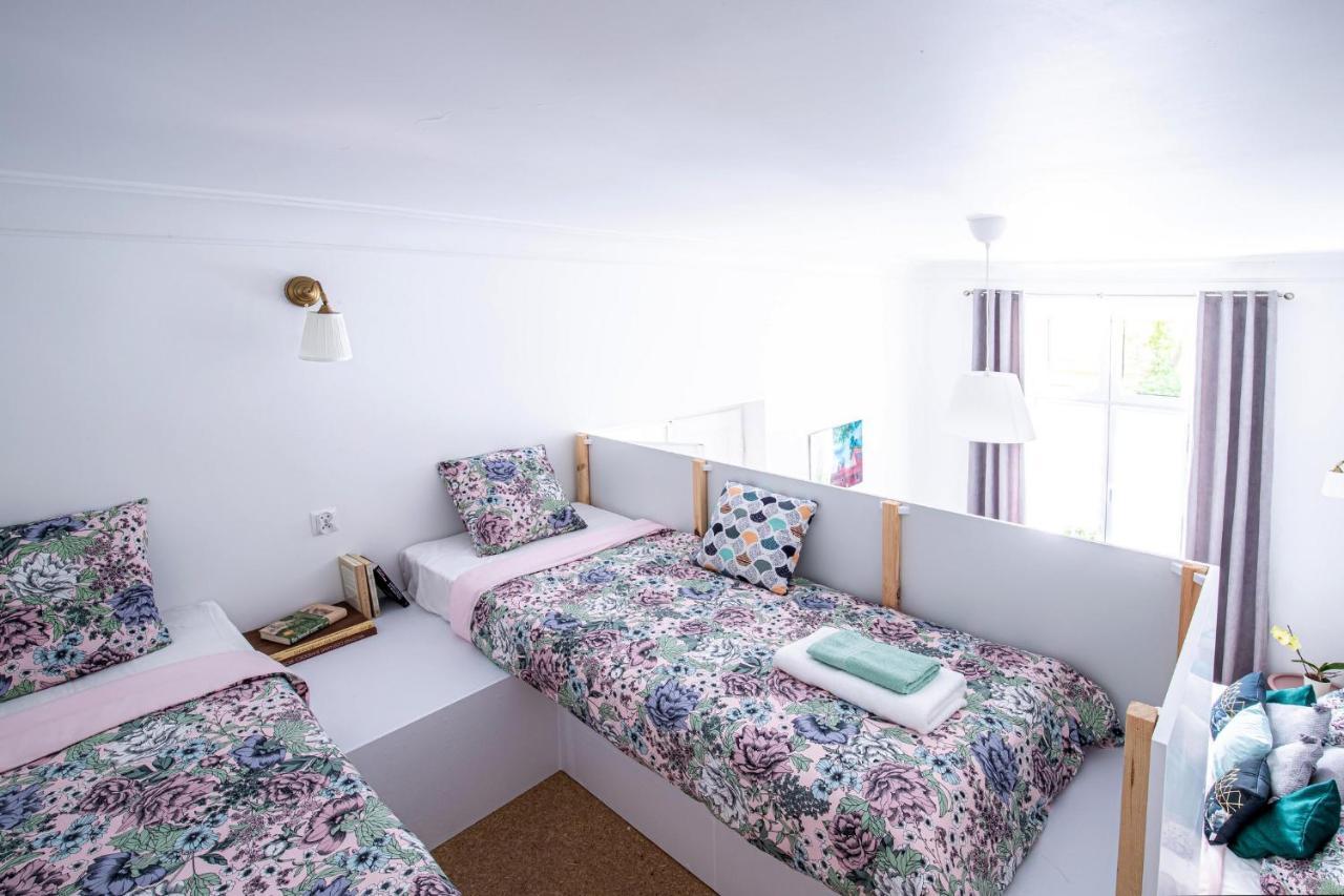 Apartament Ex Libris 크라쿠프 외부 사진