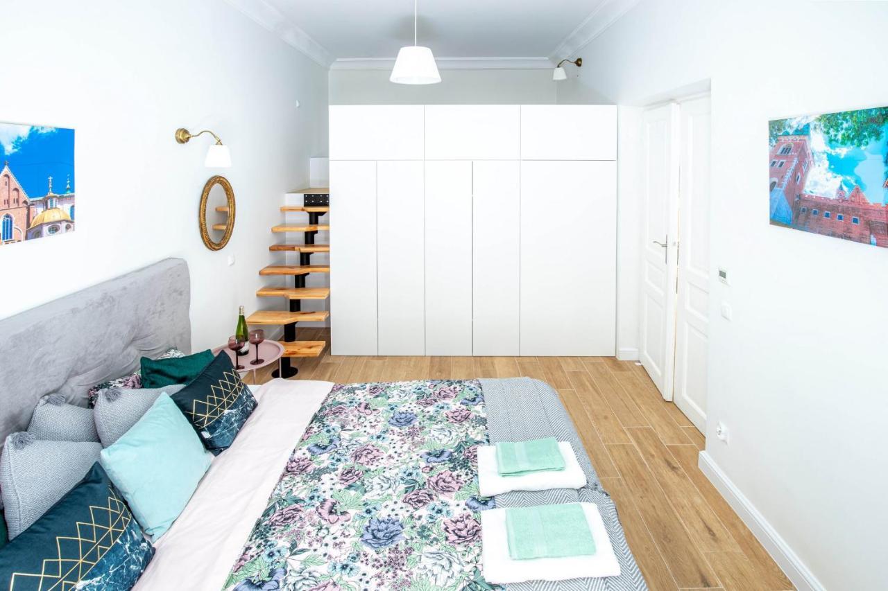 Apartament Ex Libris 크라쿠프 외부 사진